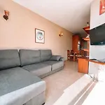 In Agaves, Close To Playa Bobo, La116