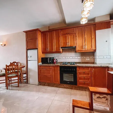 Apartman In Agaves, Close To Playa Bobo, La116