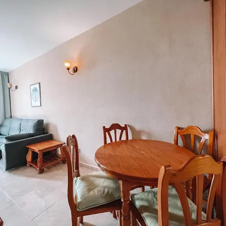 In Agaves, Close To Playa Bobo, La116 Apartamento Playa de las Americas (Tenerife)