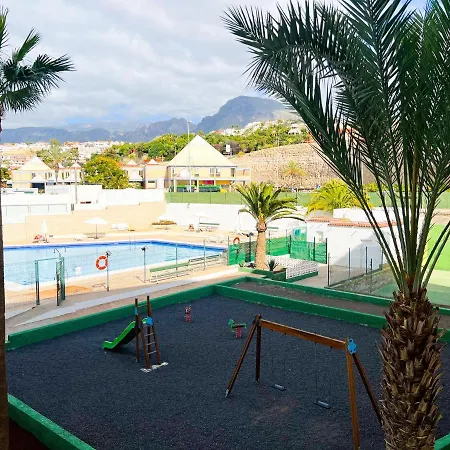 Apartamento In Agaves, Close To Playa Bobo, La116