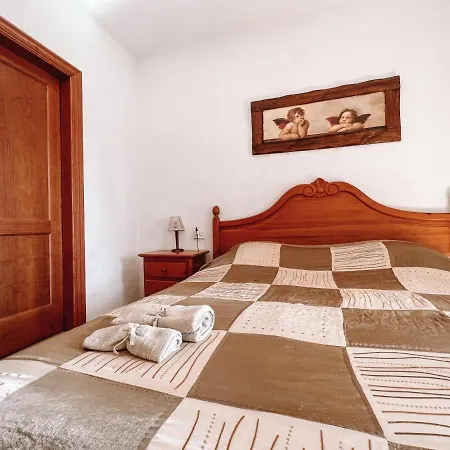 In Agaves, Close To Playa Bobo, La116 Apartamento