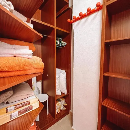 Apartamento In Agaves, Close To Playa Bobo, La116 *